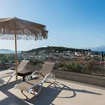 Hill Lofos Kassiopi