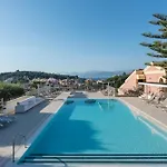 Hill Lofos Hotel