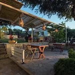 Hill Lofos Hotel 2*