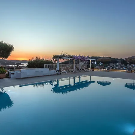 Hill Lofos 2* Kassiopi