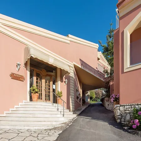 Hill Lofos 2* Kassiopi