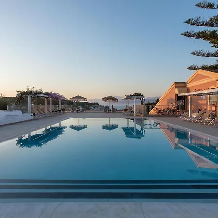 Hill Lofos 2* Kassiopi