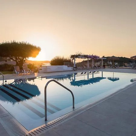 Hill Lofos Hotel Kassiopi