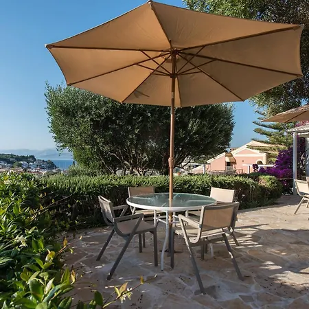 Hill Lofos Hotel