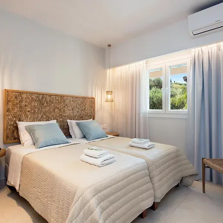 Hill Lofos 2* Kassiopi
