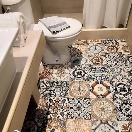 فندق Hill Lofos كاسيوبي