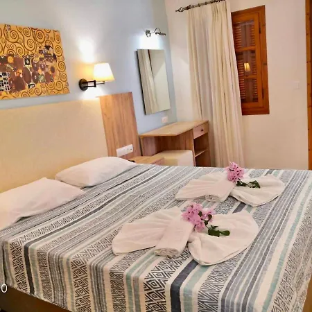 Hotel Hill Lofos Kassiopi