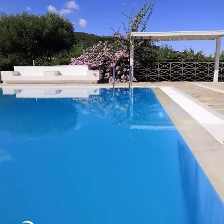 Hill Lofos Hotel Kassiopi