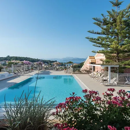 Otel Hill Lofos