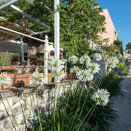 Hotell Hill Lofos Kassiopi