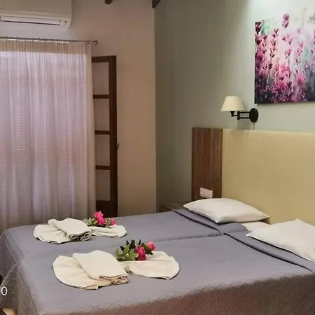 Hill Lofos Otel