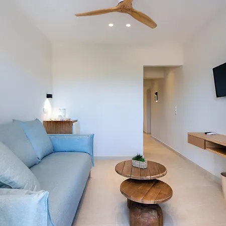 Hotell Hill Lofos 2*