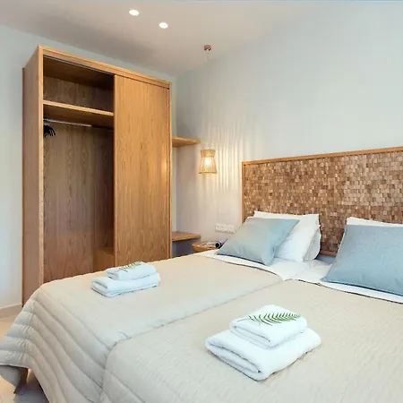 Otel Hill Lofos Kassiopi