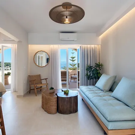 Hill Lofos 2* Kassiopi