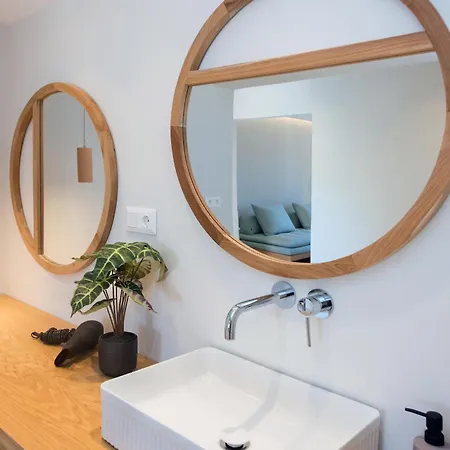 Hotell Hill Lofos Kassiopi