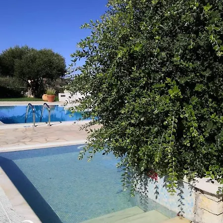 Hotell Hill Lofos Kassiopi