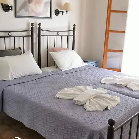 Hill Lofos 2* Kassiopi