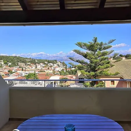 Hill Lofos 2* Kassiopi